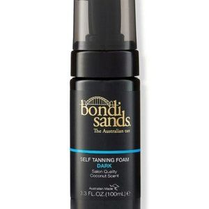 Self tanner